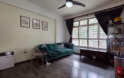 Blk 437A West Edge @ Bukit Batok (Bukit Batok), HDB 4 Rooms #588206341